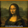 Mona Lisa 007